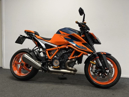 KTM 1290 - Afbeelding 4 van 22