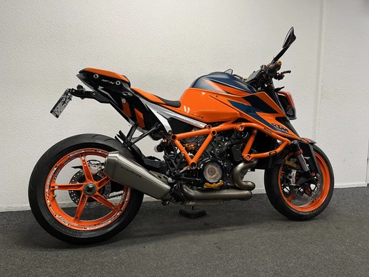 KTM 1290 - Afbeelding 5 van 22
