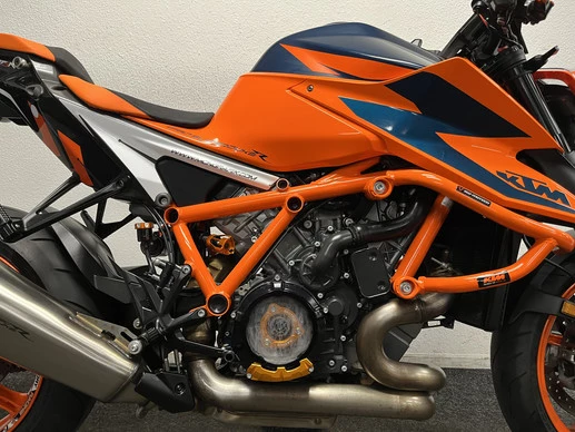 KTM 1290 - Afbeelding 7 van 22