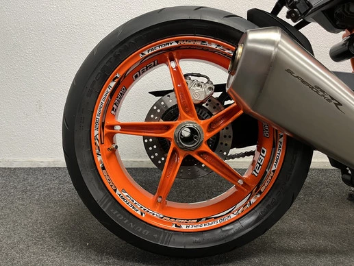 KTM 1290 - Afbeelding 8 van 22