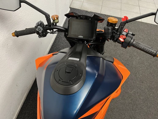 KTM 1290 - Afbeelding 9 van 22