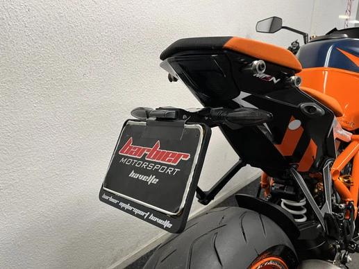 KTM 1290 - Afbeelding 11 van 22