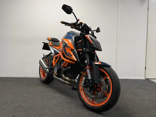 KTM 1290 - Afbeelding 12 van 22