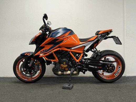KTM 1290 - Afbeelding 13 van 22