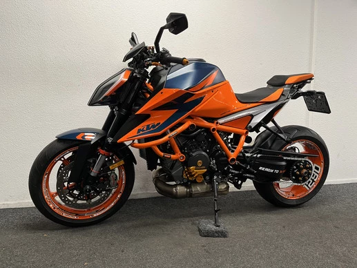 KTM 1290 - Afbeelding 14 van 22