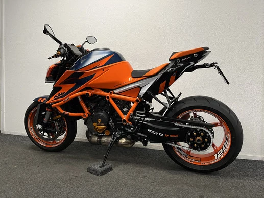 KTM 1290 - Afbeelding 15 van 22