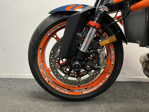 KTM 1290 - Afbeelding 16 van 22