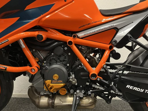 KTM 1290 - Afbeelding 17 van 22