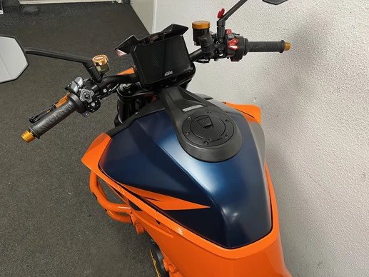 KTM 1290 - Afbeelding 19 van 22
