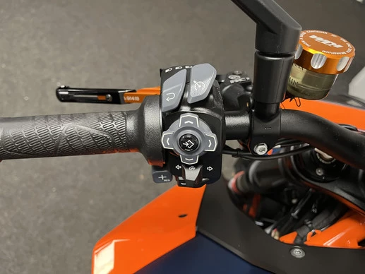 KTM 1290 - Afbeelding 21 van 22