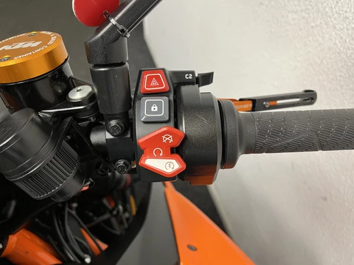 KTM 1290 - Afbeelding 22 van 22