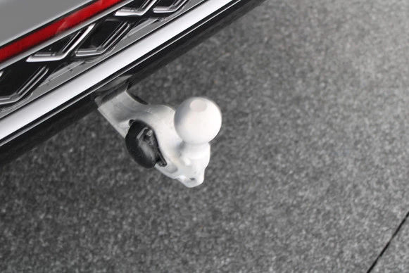 Volkswagen Tiguan - Afbeelding 4 van 30