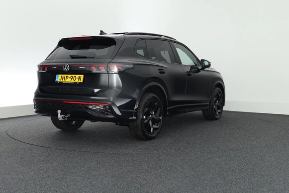 Volkswagen Tiguan - Afbeelding 12 van 30