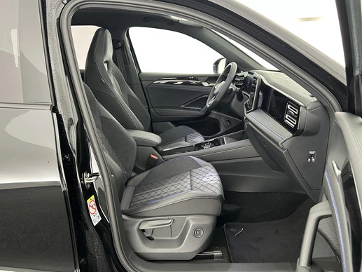 Volkswagen Tiguan - Afbeelding 15 van 30