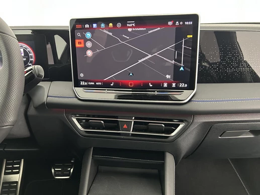 Volkswagen Tiguan - Afbeelding 16 van 30