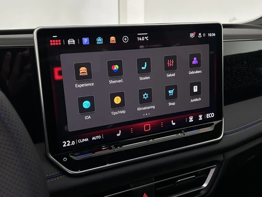 Volkswagen Tiguan - Afbeelding 23 van 30