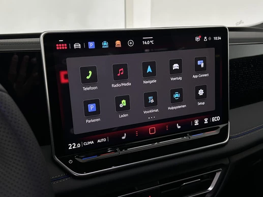 Volkswagen Tiguan - Afbeelding 24 van 30