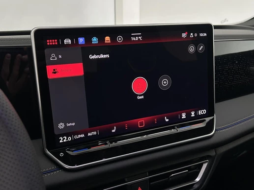 Volkswagen Tiguan - Afbeelding 27 van 30