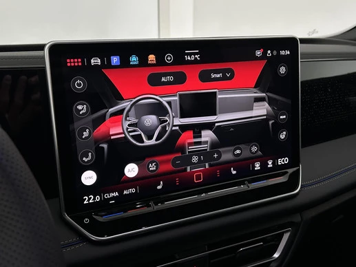 Volkswagen Tiguan - Afbeelding 28 van 30