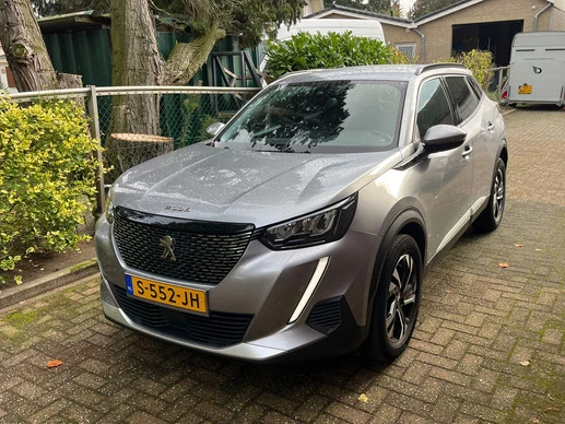 Peugeot 2008 - Afbeelding 1 van 14