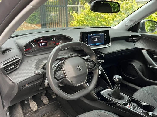 Peugeot 2008 - Afbeelding 3 van 14