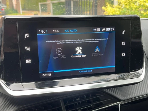 Peugeot 2008 - Afbeelding 5 van 14