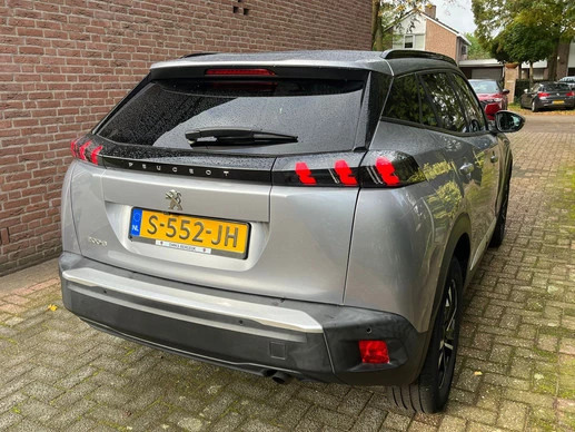 Peugeot 2008 - Afbeelding 9 van 14