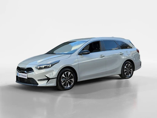 Kia Ceed Sportswagon - Afbeelding 1 van 28