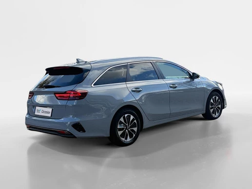 Kia Ceed Sportswagon - Afbeelding 2 van 28