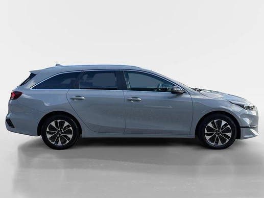 Kia Ceed Sportswagon - Afbeelding 3 van 28