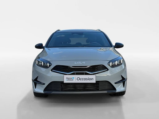 Kia Ceed Sportswagon - Afbeelding 4 van 28