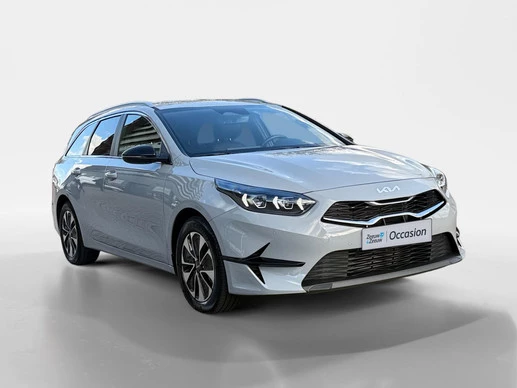 Kia Ceed Sportswagon - Afbeelding 5 van 28