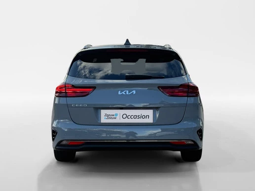 Kia Ceed Sportswagon - Afbeelding 6 van 28