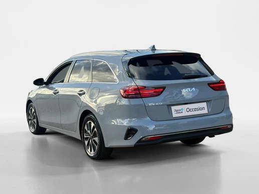 Kia Ceed Sportswagon - Afbeelding 7 van 28