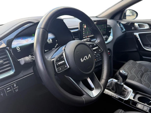 Kia Ceed Sportswagon - Afbeelding 10 van 28