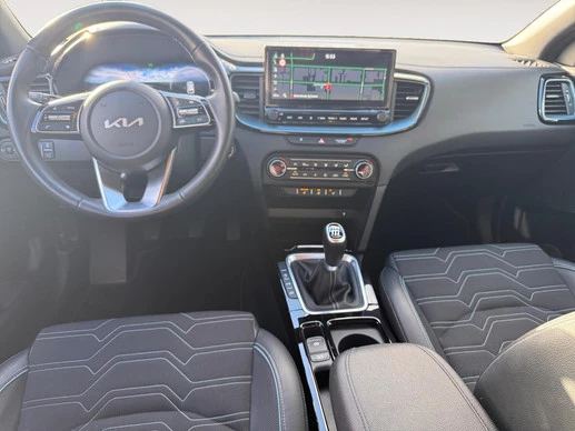 Kia Ceed Sportswagon - Afbeelding 12 van 28