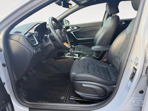 Kia Ceed Sportswagon - Afbeelding 13 van 28