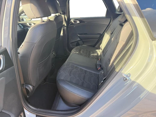 Kia Ceed Sportswagon - Afbeelding 14 van 28