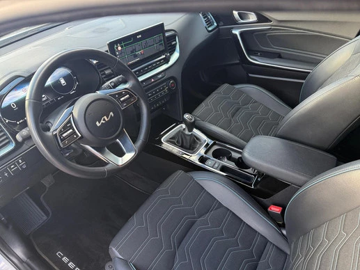 Kia Ceed Sportswagon - Afbeelding 19 van 28