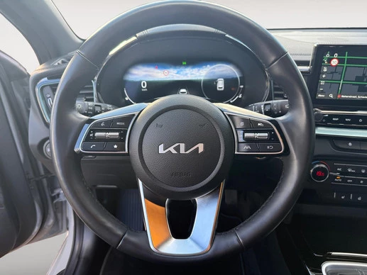 Kia Ceed Sportswagon - Afbeelding 20 van 28