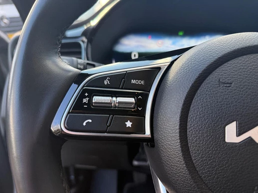 Kia Ceed Sportswagon - Afbeelding 21 van 28