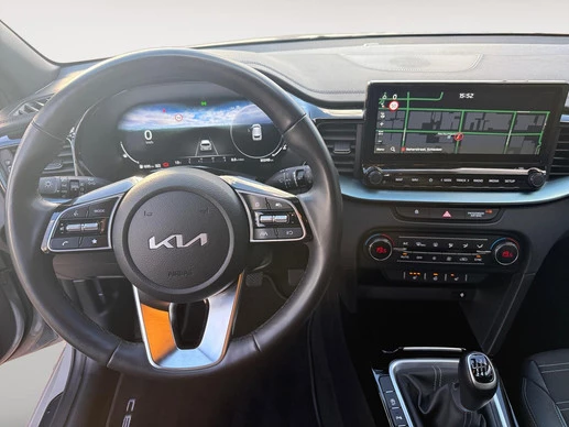 Kia Ceed Sportswagon - Afbeelding 24 van 28