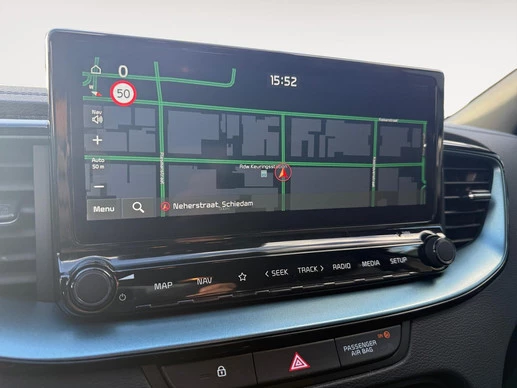 Kia Ceed Sportswagon - Afbeelding 25 van 28