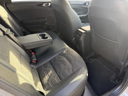 Kia Ceed Sportswagon - Afbeelding 26 van 28
