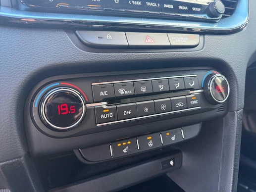 Kia Ceed Sportswagon - Afbeelding 27 van 28