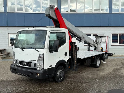 Nissan Cabstar - Afbeelding 4 van 19