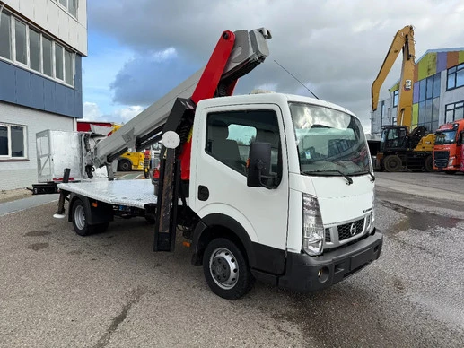 Nissan Cabstar - Afbeelding 6 van 19