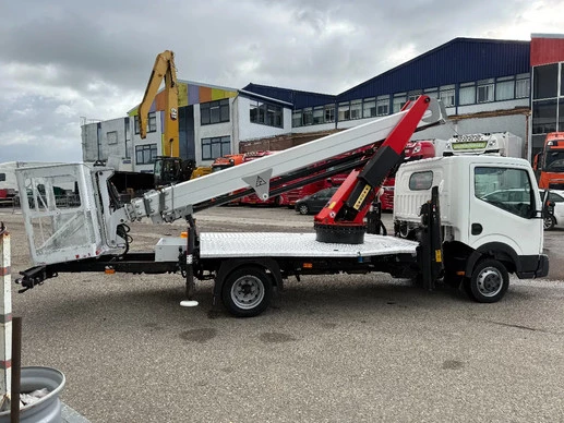 Nissan Cabstar - Afbeelding 7 van 19