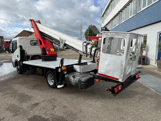 Nissan Cabstar - Afbeelding 8 van 19