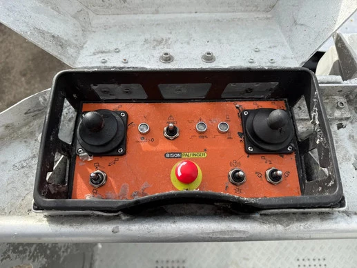 Nissan Cabstar - Afbeelding 10 van 19